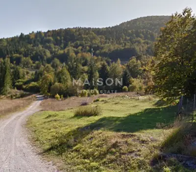 Agricultural land, Stara Sušica, 11,461 m² with asphalt access