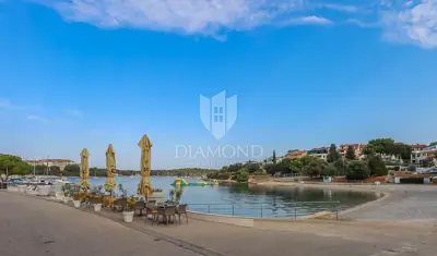 Poslovni prostor 150 m², Pješčana Uvala - uz more i plaže - 9