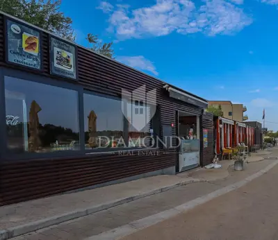 Poslovni prostor 150 m², Pješčana Uvala - uz more i plaže - 4