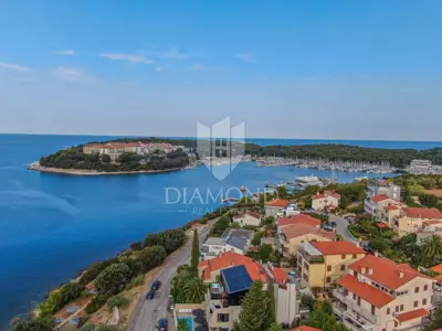 Poslovni prostor 150 m², Pješčana Uvala - uz more i plaže - 11