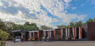 Poslovni prostor 150 m², Pješčana Uvala - uz more i plaže - 5