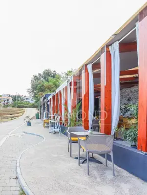 Poslovni prostor 150 m², Pješčana Uvala - uz more i plaže - 2