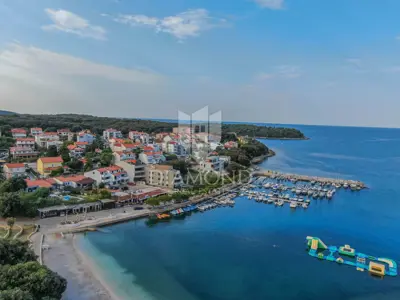Poslovni prostor 150 m², Pješčana Uvala - uz more i plaže - 13