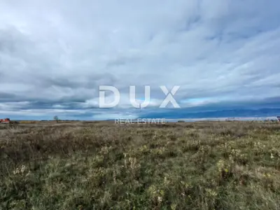 Baugrundstück, Sabunike - 400 m vom Meer