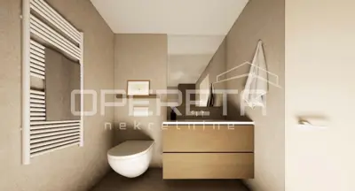 Wohnung zum Kauf in Šestine, 119,2 m² - 5