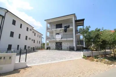 Krk, čižići - modern apartment near the sea! - 8