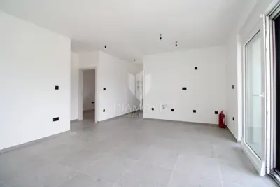Krk, čižići - modern apartment near the sea! - 2