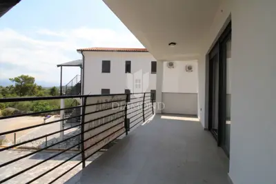 Krk, čižići - modern apartment near the sea! - 6