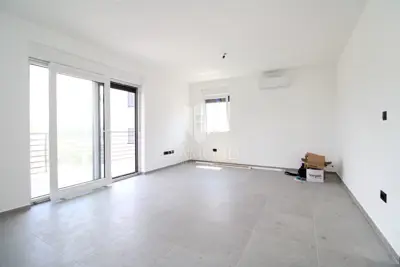 Krk, čižići - moderan apartman blizu mora!