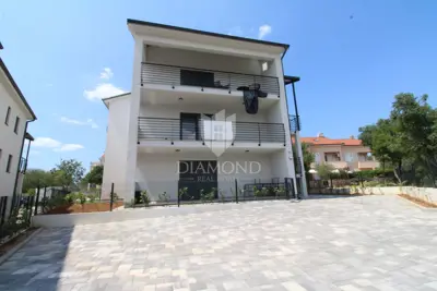 Krk, čižići - modern apartment near the sea! - 7
