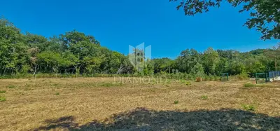 Građevinsko zemljište 4.500 m², Karigador - 2 km od mora - 6
