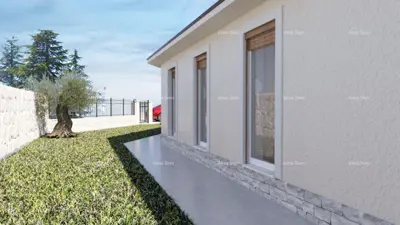 Haus in Tinjan, Bungalow mit Pool und Grundstück 693 m² - 9