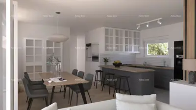Haus in Tinjan, Bungalow mit Pool und Grundstück 693 m² - 13