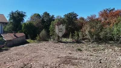Zemljište 3.480 m², Viškovo - građevinski dio 1.200 m² - 4