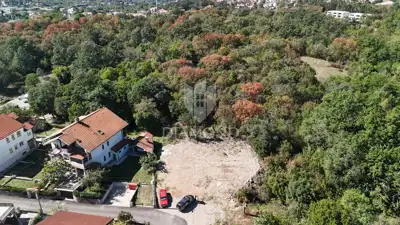 Zemljište 3.480 m², Viškovo - građevinski dio 1.200 m² - 11