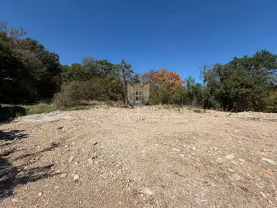 Zemljište 3.480 m², Viškovo - građevinski dio 1.200 m² - 7