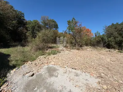 Zemljište 3.480 m², Viškovo - građevinski dio 1.200 m² - 2