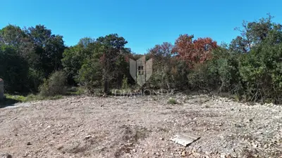 Zemljište 3.480 m², Viškovo - građevinski dio 1.200 m² - 6