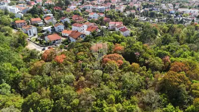 Zemljište 3.480 m², Viškovo - građevinski dio 1.200 m² - 10