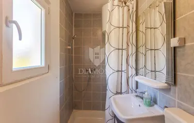 House in Šilo on Krk, quiet location by the edge of the forest - 22