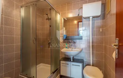 House in Šilo on Krk, quiet location by the edge of the forest - 21