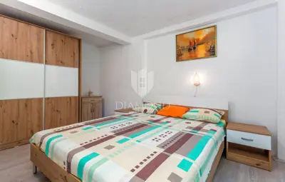 House in Šilo on Krk, quiet location by the edge of the forest - 10