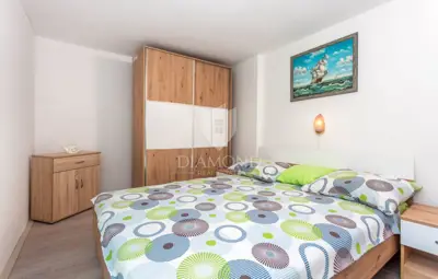 House in Šilo on Krk, quiet location by the edge of the forest - 8