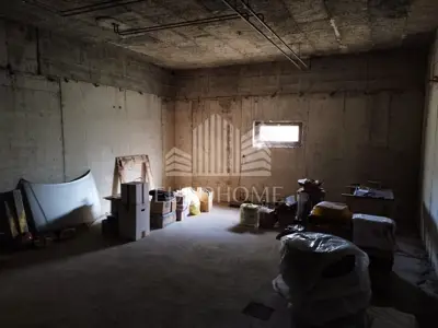 Poslovni prostor 53 m², Malešnica - suteren novije zgrade - 3