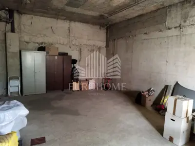 Poslovni prostor 53 m², Malešnica - suteren novije zgrade - 4