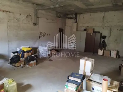 Poslovni prostor 53 m², Malešnica - suteren novije zgrade - 5