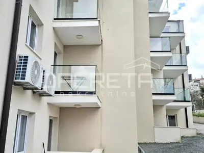 Stan 101 m², Čiovo - prvi red do mora - 17