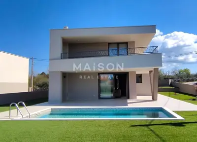 House for sale in Krk - Okolica, 173,4 m² - 5