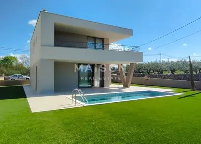 House for sale in Krk - Okolica, 173,4 m² - 4