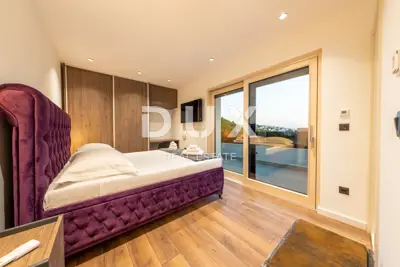 Villa 152 m², Podstrana - Meerblick und Pool - 5