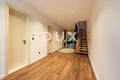 Villa 152 m², Podstrana - Meerblick und Pool - 15