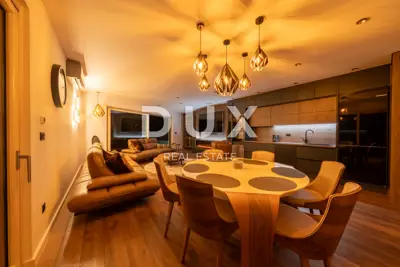 Villa 152 m², Podstrana - Meerblick und Pool - 2