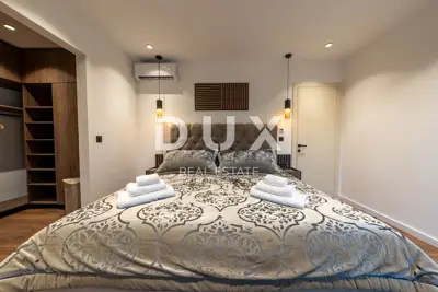Villa 152 m², Podstrana - Meerblick und Pool - 4