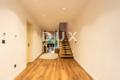 Villa 152 m², Podstrana - Meerblick und Pool - 16