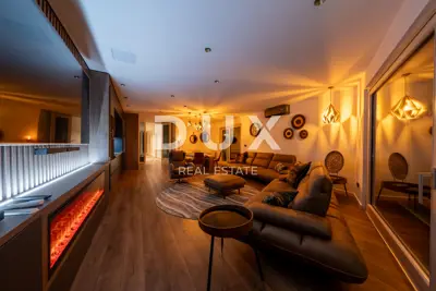 Villa 152 m², Podstrana - Meerblick und Pool - 9