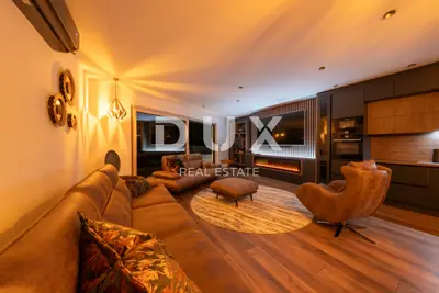 Villa 152 m², Podstrana - Meerblick und Pool - 12
