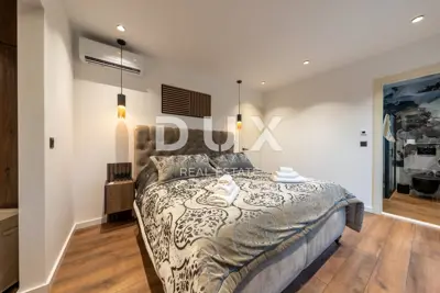 Villa 152 m², Podstrana - Meerblick und Pool - 22