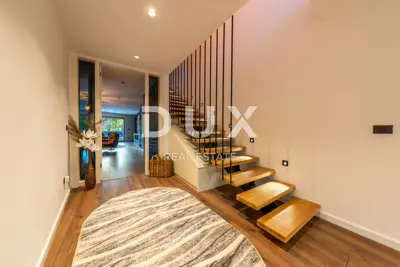 Villa 152 m², Podstrana - Meerblick und Pool - 3