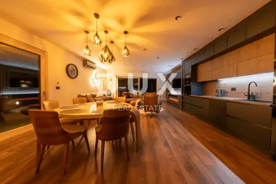 Villa 152 m², Podstrana - Meerblick und Pool - 14