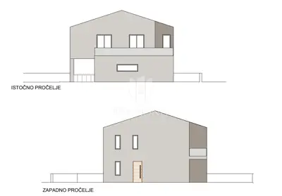 Building plot 488 m², Bale - permit and project - 8