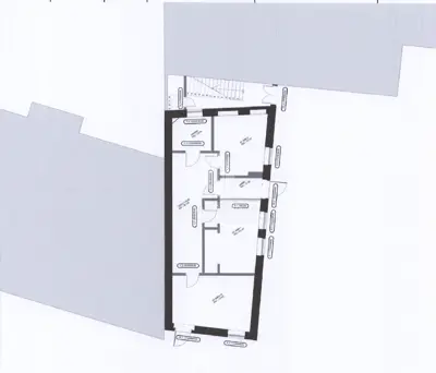 Haus in Rijeka, Banderovo - Rohbau, Investition - 8
