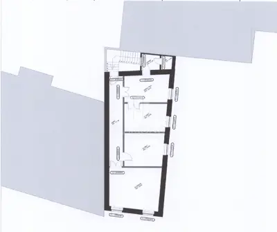 Haus in Rijeka, Banderovo - Rohbau, Investition - 9