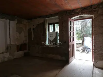 Haus in Rijeka, Banderovo - Rohbau, Investition - 3