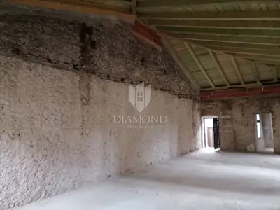 Haus in Rijeka, Banderovo - Rohbau, Investition - 7