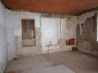 Haus in Rijeka, Banderovo - Rohbau, Investition - 4