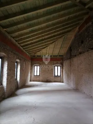 Haus in Rijeka, Banderovo - Rohbau, Investition - 5